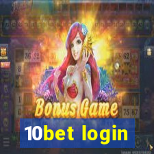 10bet login